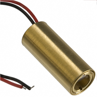 Quarton Inc. - VLM-635-27-LPA - LASER MODULE 635NM 1MW LINE