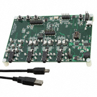 Quickfilter Technologies LLC - QF3DFX-DK - KIT DEV FOR QF3DFX