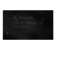 Qimonda - HYB18T1G800BF-3S - IC SDRAM 1GBIT 333MHZ 68BGA
