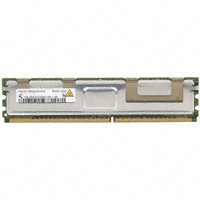 Qimonda - HYS72T128420HFA-3S-B - MODULE DDR2 SDRAM 1GB 240DIMM