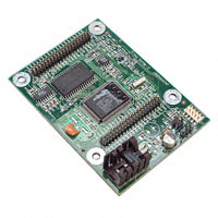 Digi International - 20-101-0357 - COMPUTER SINGLE-BOARD BL1810