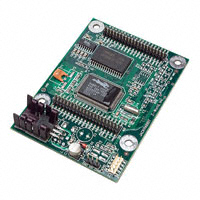 Digi International - 20-101-0358 - COMPUTER SINGLE-BOARD BL1820