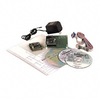 Digi International - 101-0398 - KIT DEV RABBIT2000/RCM2000
