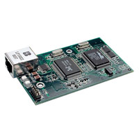 Digi International - 101-0434 - MODULE RABBITCORE RCM2100