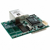 Digi International - 20-101-0454 - MODULE RABBITCORE RCM2200