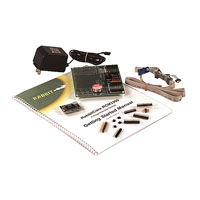 Digi International - 101-0480 - KIT DEV RABBIT2000/RCM2300