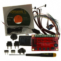 Digi International - 101-0543 - KIT TOOL FOR OP7200