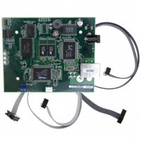 Digi International - 101-0580 - BOARD RABBITLINK EG2110 NETWORK