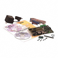 Digi International - 101-0587 - KIT DEV RABBITCORE/RCM3400