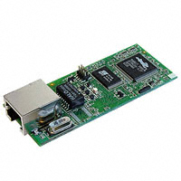 Digi International - 20-101-0674 - MODULE RABBITCORE RCM3700