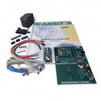 Digi International - 101-0680 - KIT DEV RABBITCORE/RCM3700