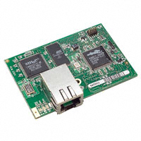 Digi International - 20-101-0698 - MODULE RABBITCORE RCM3310