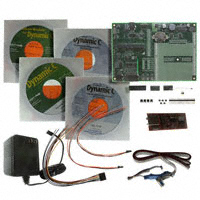 Digi International - 101-0897 - KIT SECURE EMBEDDED WEB