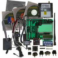 Digi International - 101-0948 - KIT APPLICATION GPRS/GSM