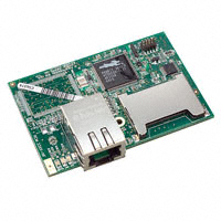 Digi International - 101-0950 - MODULE RABBITCORE RCM3370