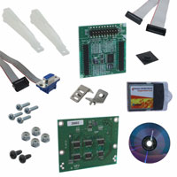 Digi International - 101-0998 - KIT ADD ON WI-FI RCM3400