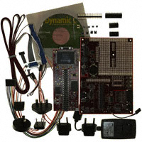 Digi International - 101-1050 - KIT DEV RABBITCORE RCM3750