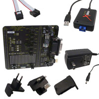 Digi International - 101-1101 - KIT DEV RABBITCORE RCM4110
