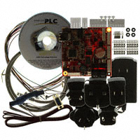 Digi International - 101-1108 - KIT EMBEDDED PLC APPLICATION