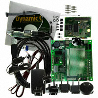 Digi International - 101-1155 - KIT DEVELOPMENT USA RCM4200