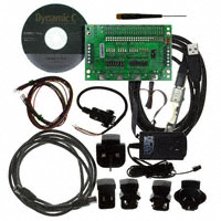 Digi International - 101-1268 - KIT FOR BL4S100 STARTER PACKAGE