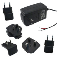 Digi International - 101-1291 - PWR SUPPLY UNIV 110/240VAC-12VDC