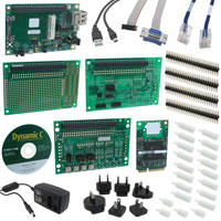 Digi International - 101-1326 - KIT DEV DELUXE RCM6700