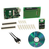 Digi International - 101-1327 - KIT DEV STANDARD RCM6700