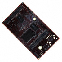 Digi International - 20-101-0436 - MODULE RABBITCORE RCM2120