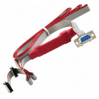 Digi International - 20-101-0513 - CABLE PROGRAMMING RS232