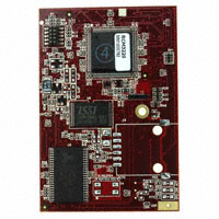 Digi International - 20-101-0522 - MODULE RABBITCORE RCM3220