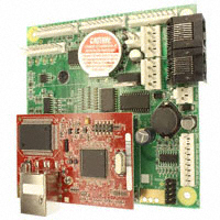 Digi International - 20-101-0575 - COMPUTER SGL-BRD BL2500 29.4MHZ