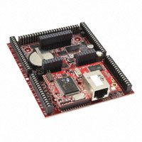 Digi International - 20-101-0697 - COMPUTER SNGL BD BL2101 BOTT MNT