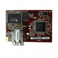 Digi International - 20-101-1067 - MODULE RABBITCORE RCM3305