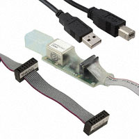 Digi International - 20-101-1201 - USB PROGRAMMING CABLE 2MM CONN