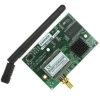 Digi International - 20-101-1246 - CORE MODULE RCM5400W