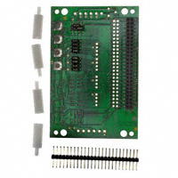 Digi International - 20-101-1253 - BOARD SERIAL COMM RCM56/57XX