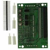 Digi International - 20-101-1254 - BOARD DGTL I/O RCM56/57XX