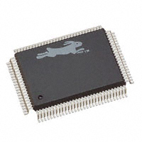 Digi International - 20-668-0003 - IC MPU RABBIT2000 30MHZ 100QFP
