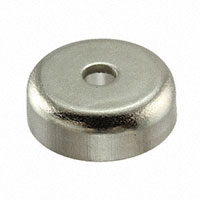 Radial Magnet Inc. - 8223 - MAGNET ROUND NDFEB AXIAL