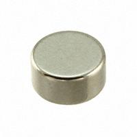 Radial Magnet Inc. - 9043 - MAGNET ROUND NDFEB DIAMETRIC