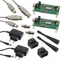 Radiocrafts AS - RC1692HP-SIG-DK - SIGFOX DEVELOPMENT KIT