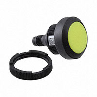 RAFI USA - 1.10.010.001/0441 - SWITCH PUSH SPST-NO 100MA 35V