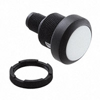 RAFI USA - 1.10.011.001/0221 - SWITCH PUSH SPST-NO 100MA 35V