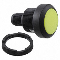 RAFI USA - 1.10.011.001/0441 - SWITCH PUSH SPST-NO 100MA 35V