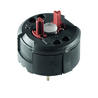 RAFI USA - 1.20.126.401/9000 - SFTY CONTACT ELEMENT PCB W/LT