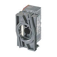 RAFI USA - 1.20124.0300000 - CONTACT BLOCK DPST-NO