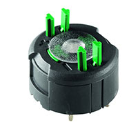 RAFI USA - 1.20126.0029000 - CONTACT BLOCK UNIV 1NO GRN