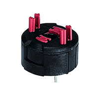 RAFI USA - 1.20126.2040000 - CONTACT BLOCK UNIV 2NC 3A PC