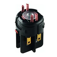 RAFI USA - 1.20126.3019000 - CONTACT BLOCK 1NC AG QC